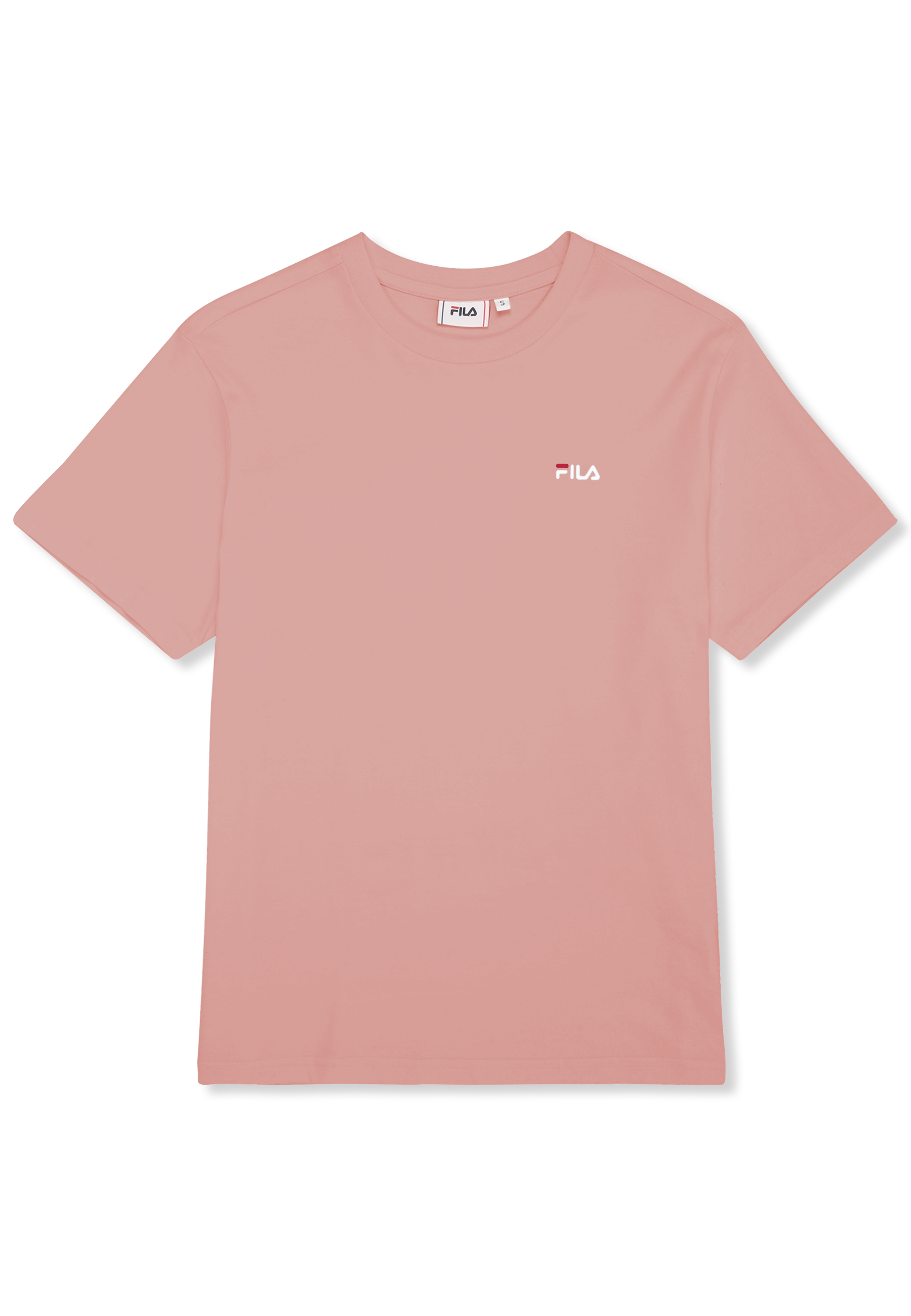 T-Shirt - Rose Tendre