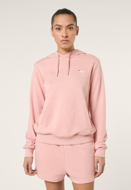 Lierna Hoodie - Soft Pink