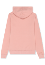 Sudadera con capucha - Rosa suave