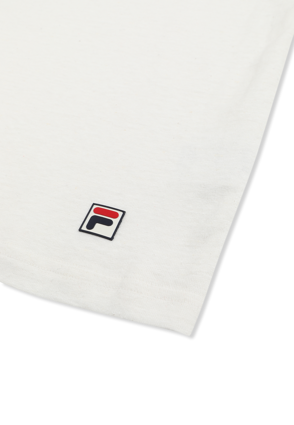 Camiseta Ringer Con Estampado Casual - Aigrette-Iris Black
