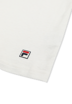 Camiseta Ringer Con Estampado Casual - Aigrette-Iris Black