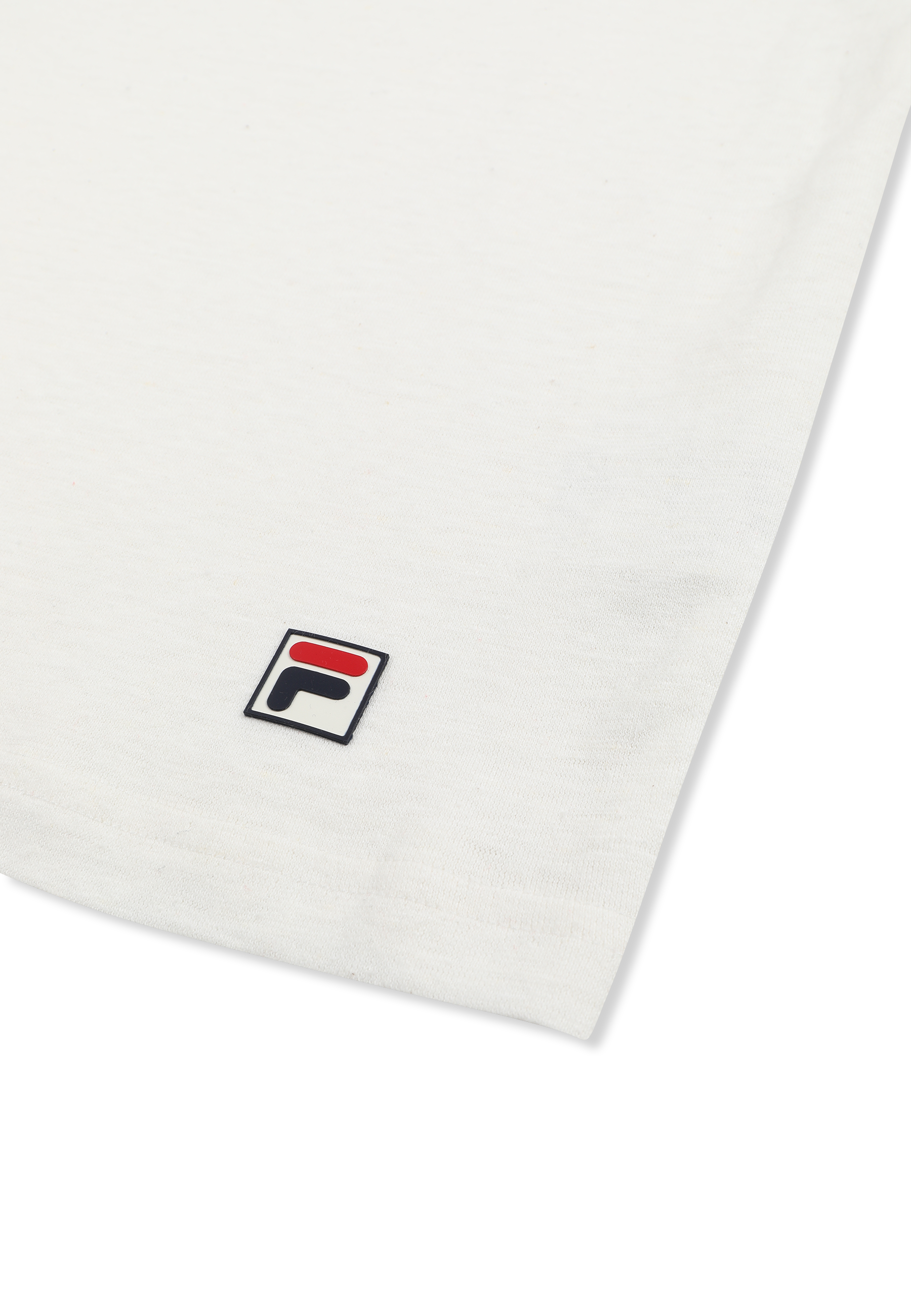Camiseta Ringer Con Estampado Casual - Aigrette-Iris Black