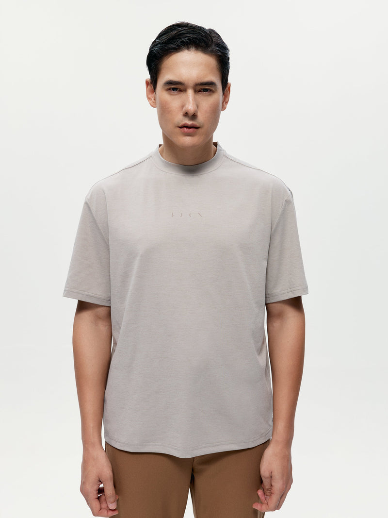 Fawn Grain T-Shirt - Men's