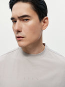 Fawn Grain T-Shirt - Men's