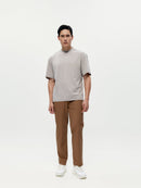 Fawn Grain T-Shirt - Men's
