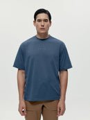 T-Shirt Fawn Stormy Grey - Homme