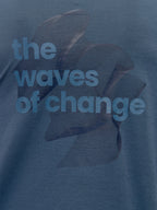 Fawn T-Shirt - Stormy Grey - Men