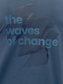 T-Shirt Fawn Stormy Grey - Homme