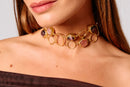 Chocker Tierra
