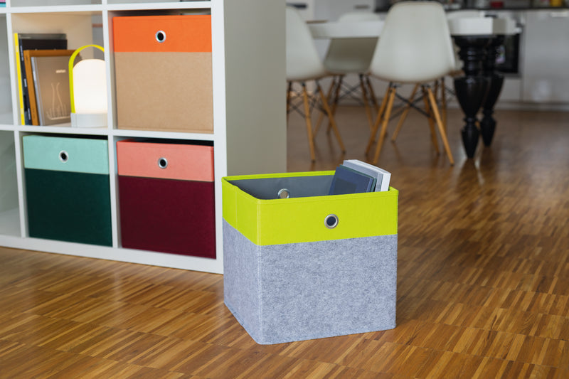 Folding box - Tosca