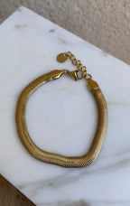 Snake Bracelet