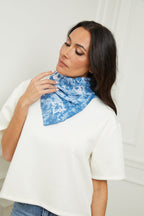 Bonnie Scarf - Sky