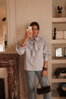 Chemise Anselme