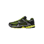 Baskets Nike Zoom Vomero 5 - Noir, Vert, Gris