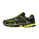 Baskets Nike Zoom Vomero 5 - Noir, Vert, Gris