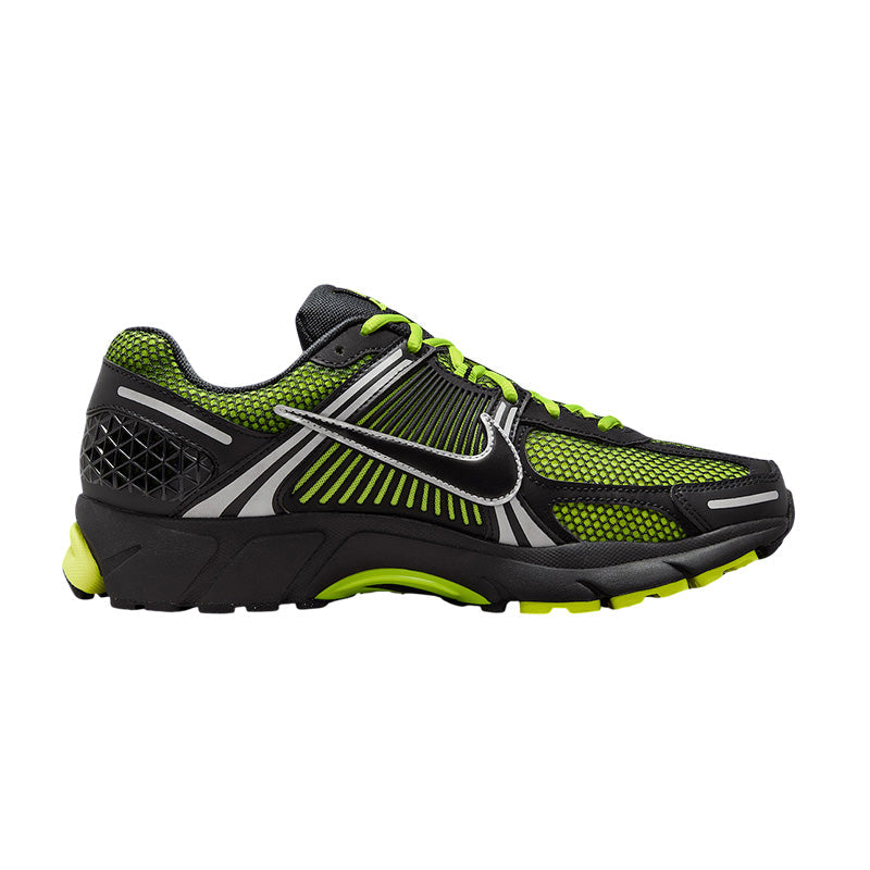 Baskets Nike Zoom Vomero 5 - Noir, Vert, Gris