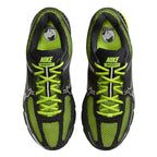 Baskets Nike Zoom Vomero 5 - Noir, Vert, Gris