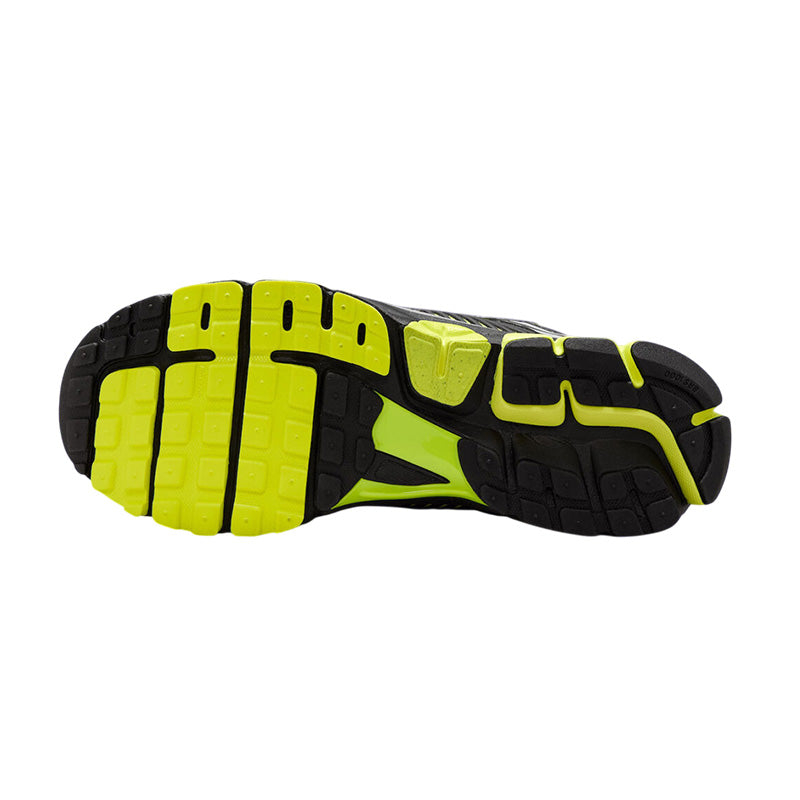 Baskets Nike Zoom Vomero 5 - Noir, Vert, Gris