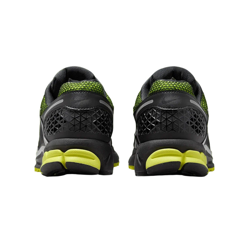 Baskets Nike Zoom Vomero 5 - Noir, Vert, Gris