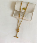 collar dina