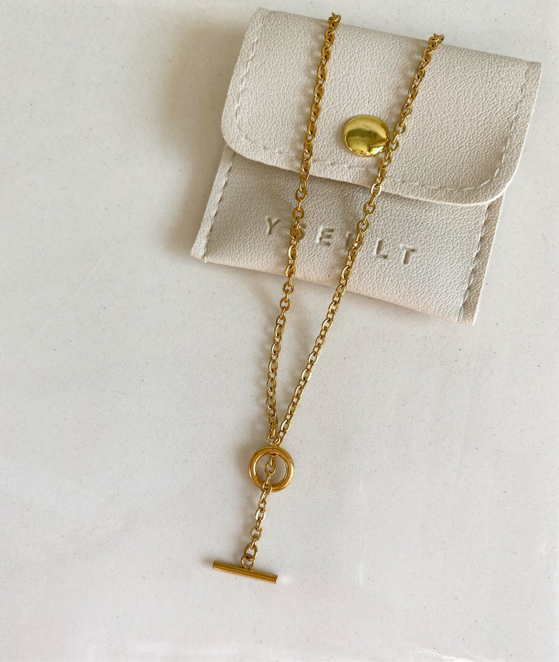collar dina