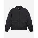 Cazadoras bomber - Negro - Mujer