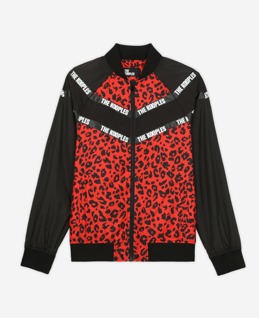 The Kooples - Bombers - Multicolore - Femme