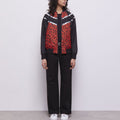 The Kooples - Bombers - Multicolore - Femme