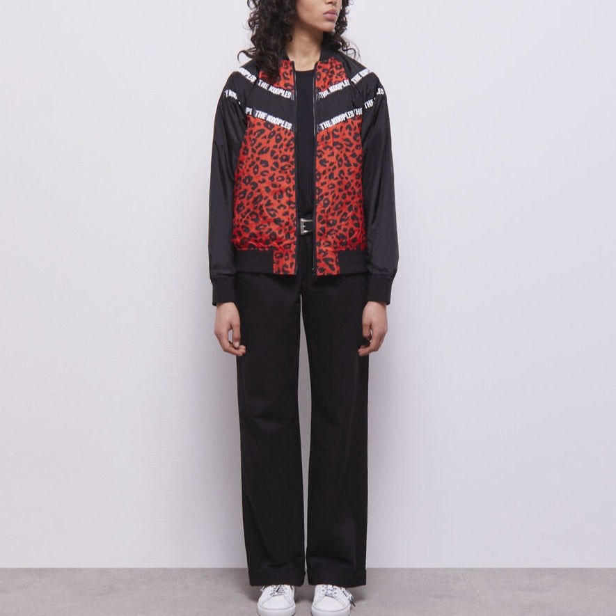 The Kooples - Bombers - Multicolore - Femme