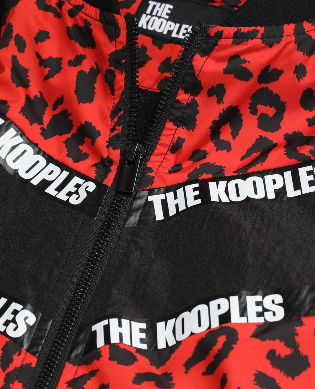 The Kooples - Bombers - Multicolore - Femme