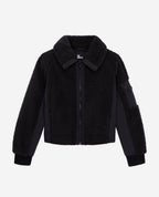 The Kooples - Jacket - Black - Women