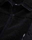 Veste - Noir - Femme