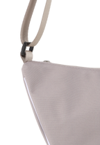Bolso Logo Media Luna - Teca Patinada