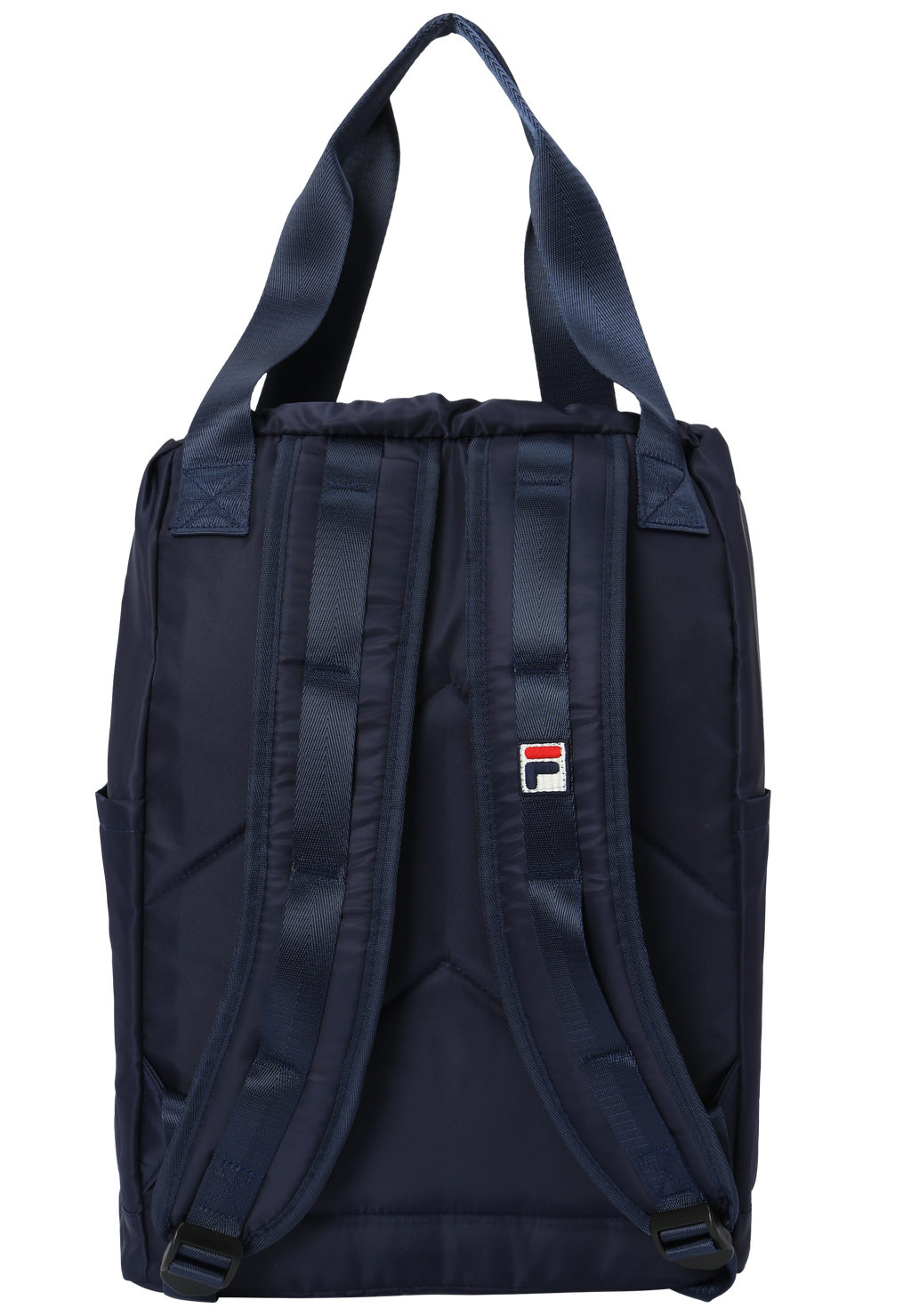 Sac À Dos Cabas Pour Ordinateur - Iris Noir