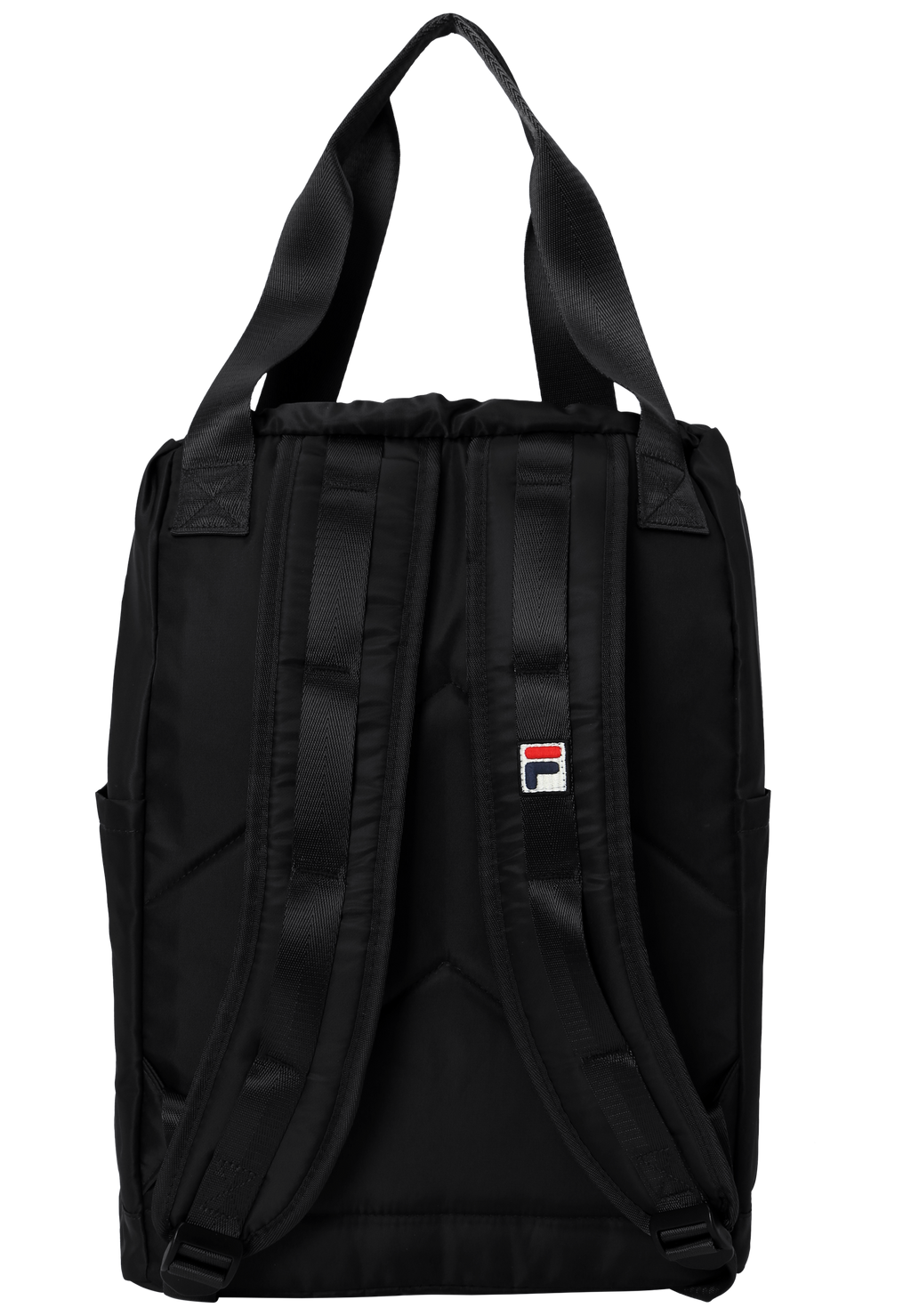 Mochila Tote Para Computadora - Negro
