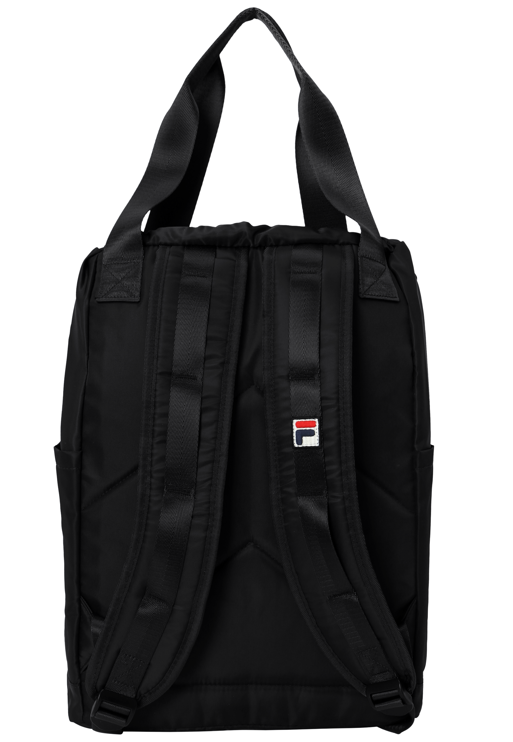 Mochila Tote Para Computadora - Negro