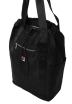 Mochila Tote Para Computadora - Negro