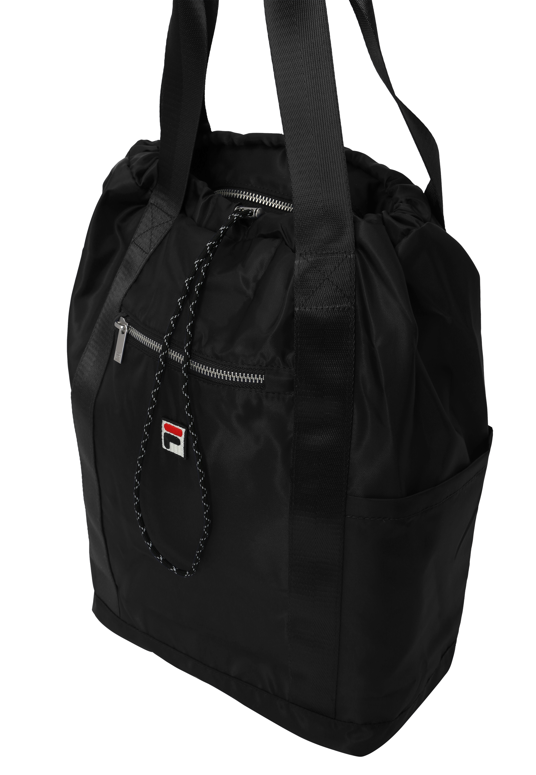 Mochila Tote Para Computadora - Negro