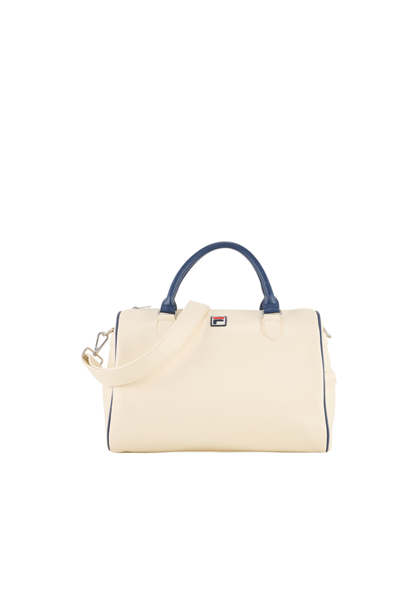 Duffel Bag - Egret
