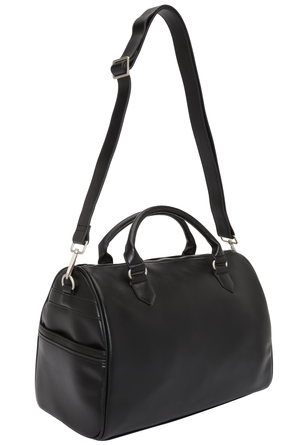 Bolsa de lona - Negro