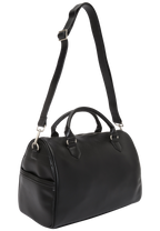 Bolsa de lona - Negro