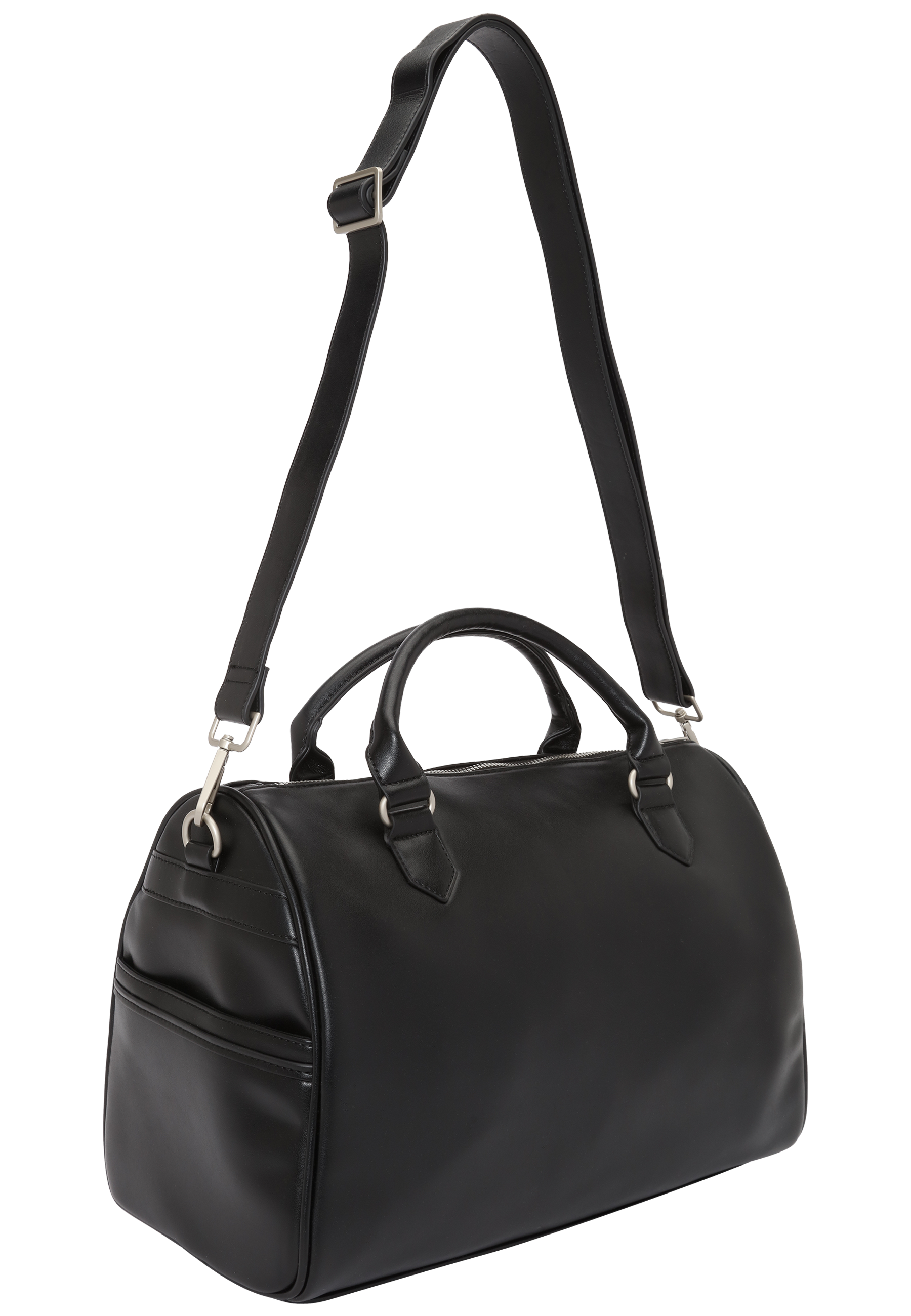 Bolsa de lona - Negro