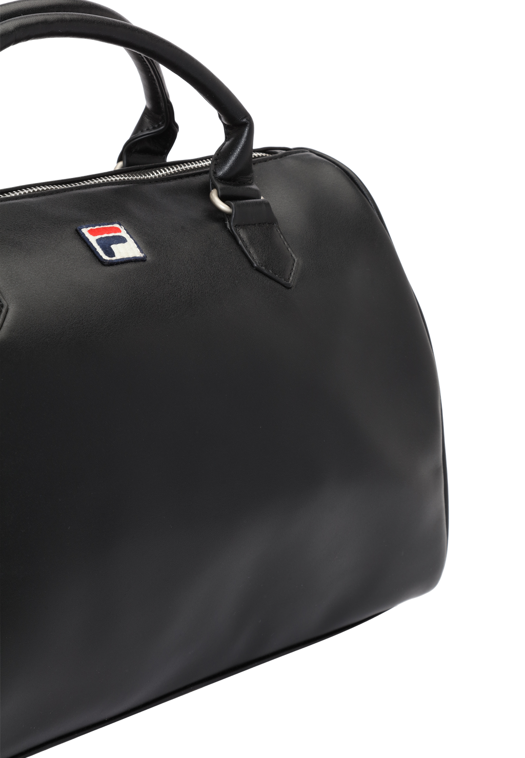 Bolsa de lona - Negro