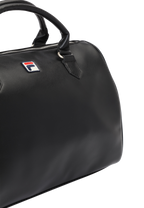 Bolsa de lona - Negro