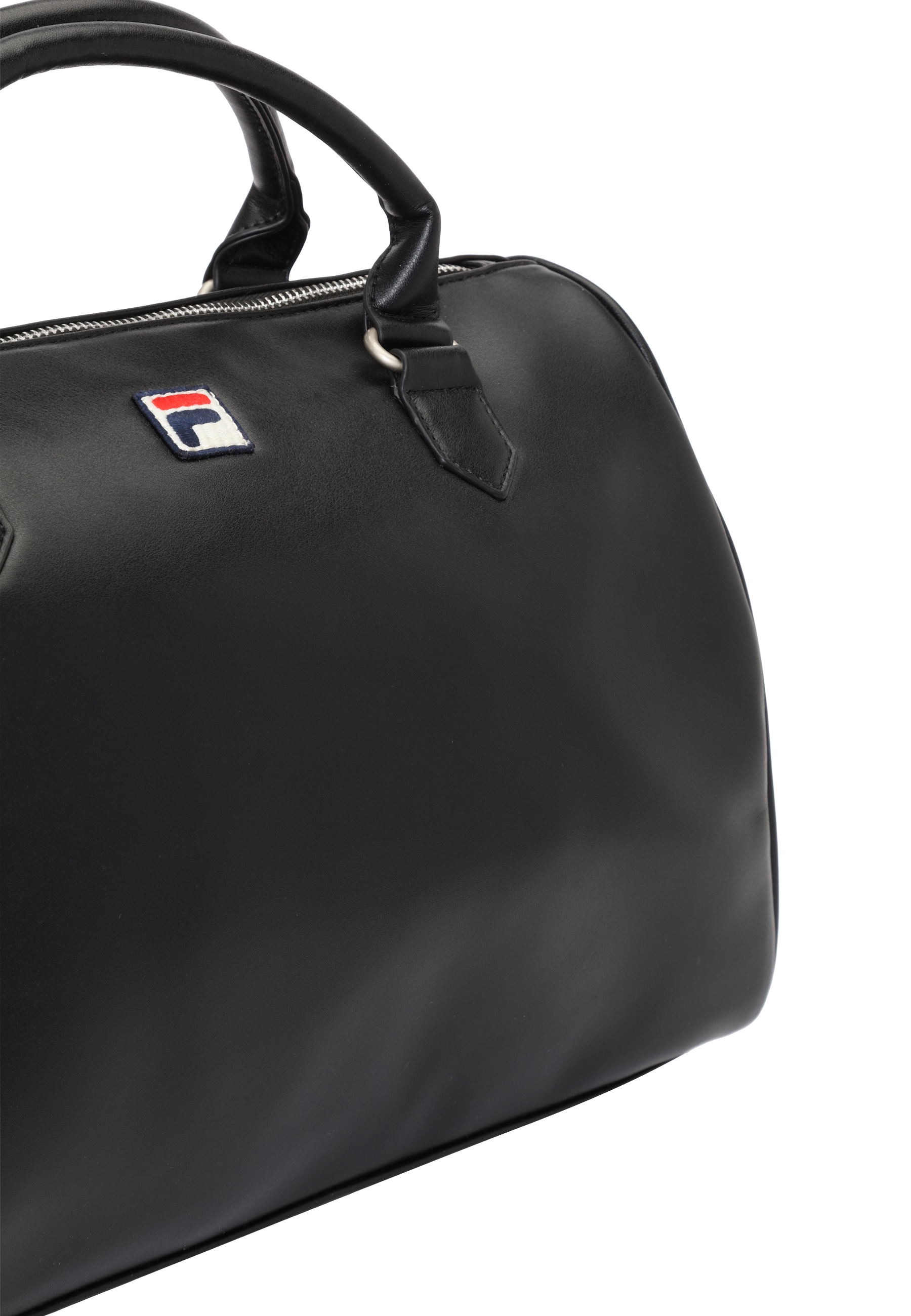 Bolsa de lona - Negro