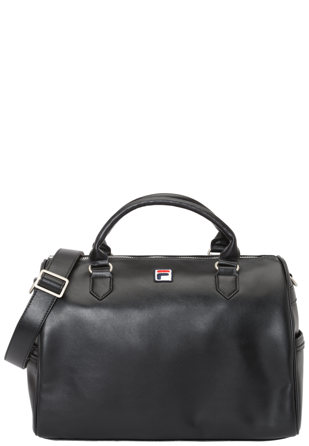 Bolsa de lona - Negro
