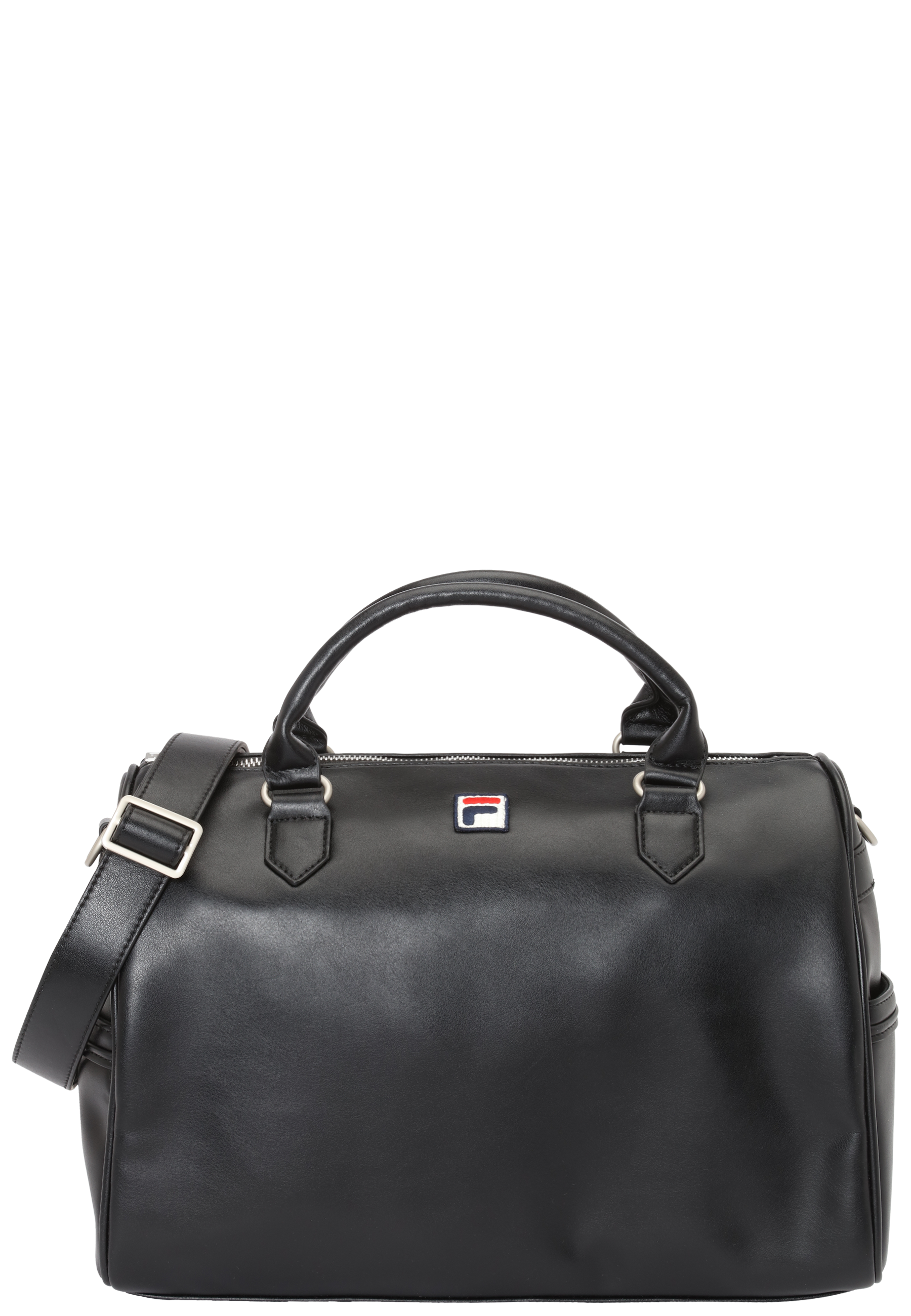 Bolsa de lona - Negro