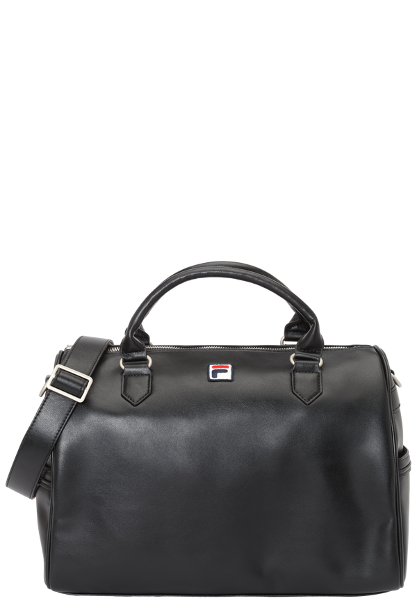 Sac Polochon - Noir