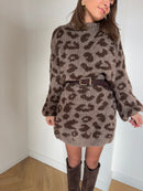 Robe Pull Leo