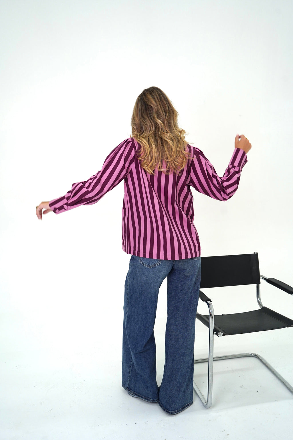 Anouk Shirt